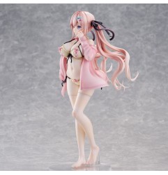 Original Character - PVC 1/6 Riko Rihara Little Devil Swimsuit Ver. Illustration by Sayu Ayuma 26 cm