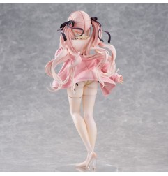 Original Character - PVC 1/6 Riko Rihara Little Devil Swimsuit Ver. Illustration by Sayu Ayuma 26 cm