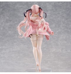 Original Character - PVC 1/6 Riko Rihara Little Devil Swimsuit Ver. Illustration by Sayu Ayuma 26 cm