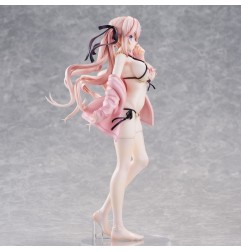 Original Character - PVC 1/6 Riko Rihara Little Devil Swimsuit Ver. Illustration by Sayu Ayuma 26 cm