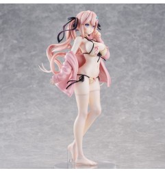 Original Character - PVC 1/6 Riko Rihara Little Devil Swimsuit Ver. Illustration by Sayu Ayuma 26 cm