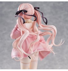 Original Character - Statuette 1/6 Riko Rihara Little Devil Swimsuit Ver. Illustration by Sayu Ayuma 26 cm