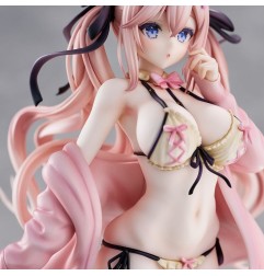 Original Character - PVC 1/6 Riko Rihara Little Devil Swimsuit Ver. Illustration by Sayu Ayuma 26 cm