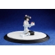 Steins Gate - Statuette 1/7 Mayuri Shiina Christmas Ver. 12 cm