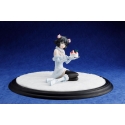 Steins Gate - Statuette 1/7 Mayuri Shiina Christmas Ver. 12 cm