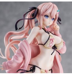 Original Character - PVC 1/6 Riko Rihara Little Devil Swimsuit Ver. Illustration by Sayu Ayuma 26 cm