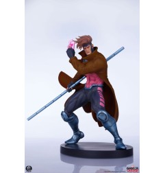 Marvel - Gamerverse Classics PVC Statue 1/10 Gambit 17 cm