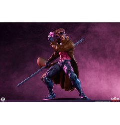 Marvel - Gamerverse Classics PVC Statue 1/10 Gambit 17 cm