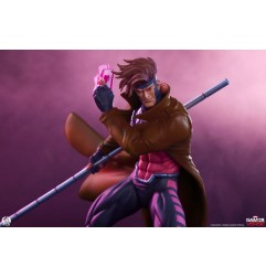 Marvel - Gamerverse Classics PVC Statue 1/10 Gambit 17 cm