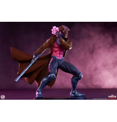 Marvel Gamerverse Classics - Statuette 1/10 Gambit 17 cm