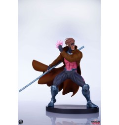 Marvel Gamerverse Classics - Statuette 1/10 Gambit 17 cm