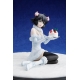 Steins Gate - Statuette 1/7 Mayuri Shiina Christmas Ver. 12 cm