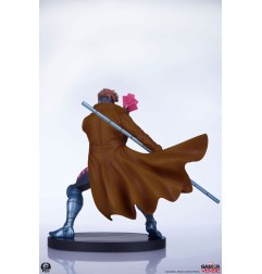 Marvel - Gamerverse Classics PVC Statue 1/10 Gambit 17 cm