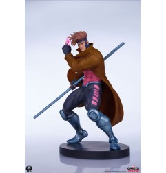 Marvel - Gamerverse Classics PVC Statue 1/10 Gambit 17 cm