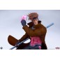 Marvel - Gamerverse Classics PVC Statue 1/10 Gambit 17 cm Marvel - Gamerverse Classics PVC Statue 1/10 Gambit 17 cm