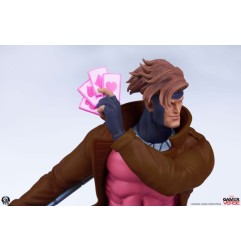 Marvel Gamerverse Classics - Statuette 1/10 Gambit 17 cm