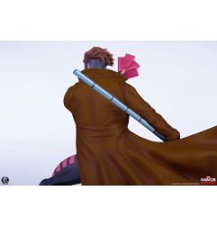 Marvel Gamerverse Classics - Statuette 1/10 Gambit 17 cm