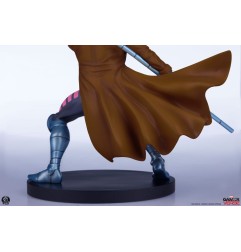 Marvel Gamerverse Classics - Statuette 1/10 Gambit 17 cm