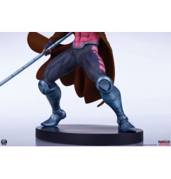 Marvel Gamerverse Classics - Statuette 1/10 Gambit 17 cm