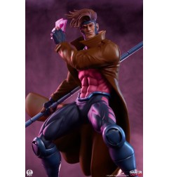 Marvel - Gamerverse Classics PVC Statue 1/10 Gambit 17 cm