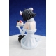 Steins Gate - Statuette 1/7 Mayuri Shiina Christmas Ver. 12 cm