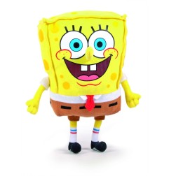 SpongeBob - Squarepants Plush Figure  19 cm