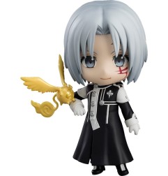 D.Gray-man - Nendoroid Action Figure Allen Walker 10 cm