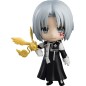 D.Gray-man - Nendoroid Action Figure Allen Walker 10 cm D.Gray-man - Nendoroid Action Figure Allen Walker 10 cm