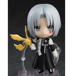 D.Gray-man - Figurine Nendoroid Allen Walker 10 cm