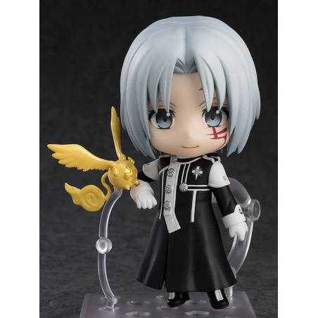 D.Gray-man - Nendoroid Action Figure Allen Walker 10 cm