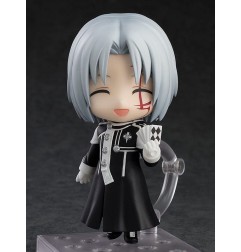 D.Gray-man - Nendoroid Action Figure Allen Walker 10 cm
