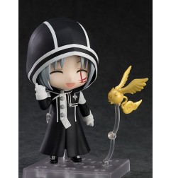 D.Gray-man - Figurine Nendoroid Allen Walker 10 cm