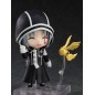 D.Gray-man - Nendoroid Action Figure Allen Walker 10 cm D.Gray-man - Nendoroid Action Figure Allen Walker 10 cm