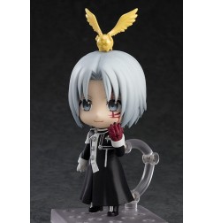 D.Gray-man - Nendoroid Action Figure Allen Walker 10 cm