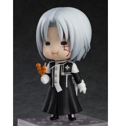D.Gray-man - Nendoroid Action Figure Allen Walker 10 cm