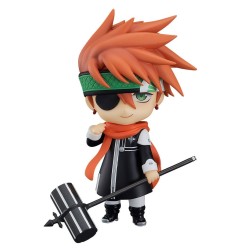 D.Gray-man - Figurine Nendoroid Lavi 10 cm