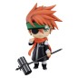 D.Gray-man - Figurine Nendoroid Lavi 10 cm