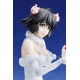 Steins Gate - Statuette 1/7 Mayuri Shiina Christmas Ver. 12 cm