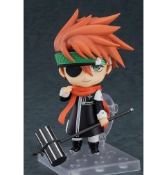 D.Gray-man - Figurine Nendoroid Lavi 10 cm