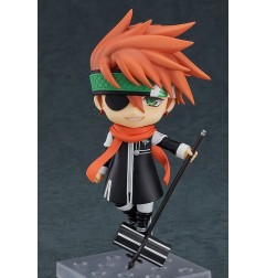 D.Gray-man - Nendoroid Action Figure Lavi 10 cm