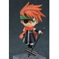 D.Gray-man - Nendoroid Action Figure Lavi 10 cm D.Gray-man - Nendoroid Action Figure Lavi 10 cm