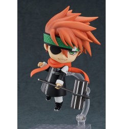 D.Gray-man - Nendoroid Action Figure Lavi 10 cm