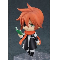 D.Gray-man - Nendoroid Action Figure Lavi 10 cm