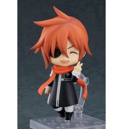 D.Gray-man - Figurine Nendoroid Lavi 10 cm