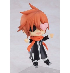 D.Gray-man - Nendoroid Action Figure Lavi 10 cm