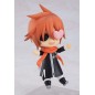 D.Gray-man - Figurine Nendoroid Lavi 10 cm