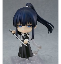 D.Gray-man - Figurine Nendoroid Hayato Suo 10 cm
