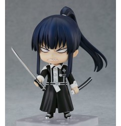 D.Gray-man - Nendoroid Action Figure Hayato Suo 10 cm