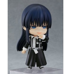 D.Gray-man - Figurine Nendoroid Hayato Suo 10 cm
