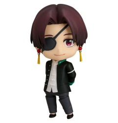 Wind Breaker - Figurine Nendoroid Hayato Suo 10 cm